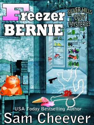cover image of Freezer Bernie